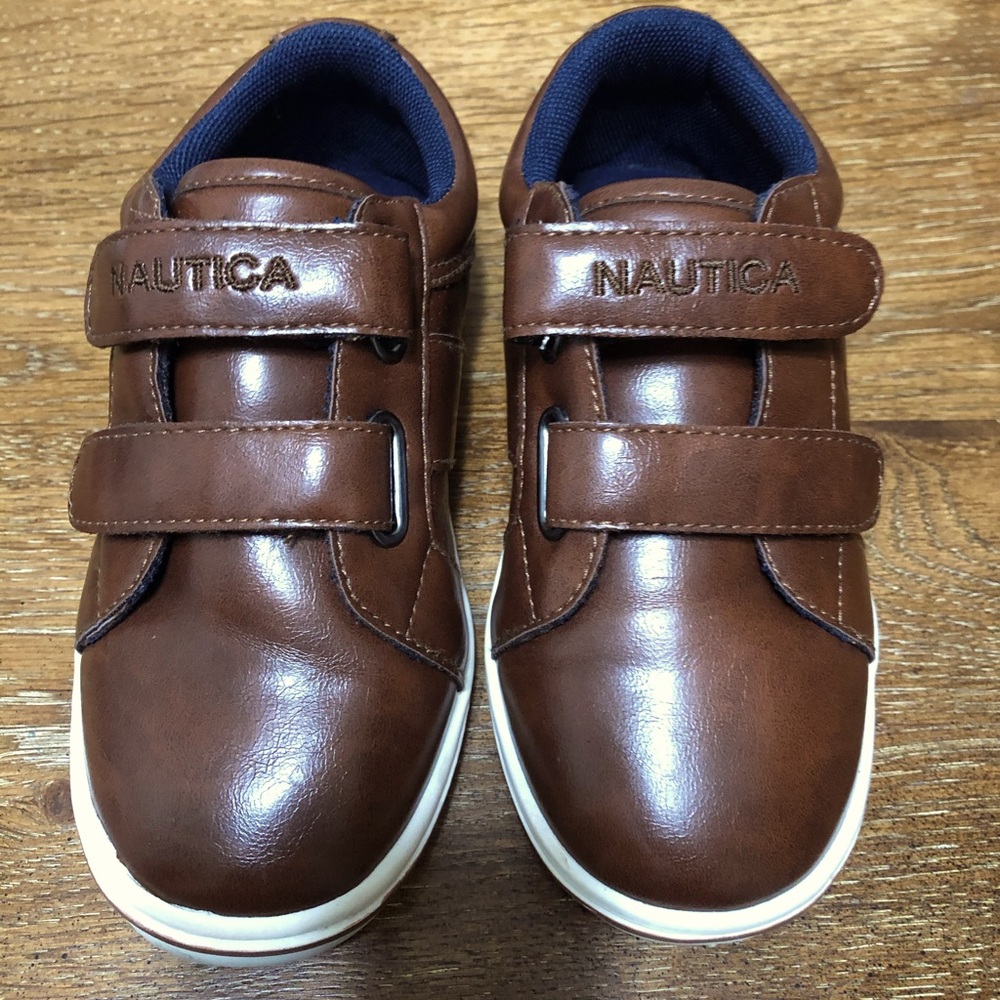 Nautica Adriatic dress sneakers